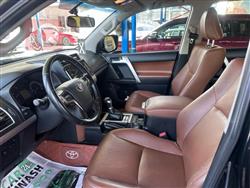 تويوتا لاندكروزر برادو